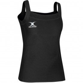 потник,дамски,топове,дамски,потници,нетбол,gilbert,tank,top,blz,ld99,black