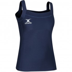 потник,дамски,топове,дамски,потници,нетбол,gilbert,tank,top,blz,ld99,navy