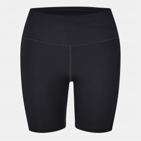 къси,панталони,дамски,къси,панталони,лека,атлетика,облекла,за,бягане,къси,панталони,за,бягане,nike,high,waisted,biker,shorts,black