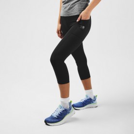 Karrimor Run Capris - Black чорапи,всички,чорапи,дамски,облекла,за,бягане,лека,атлетика,облекла,за,бягане,маратонки,за,бягане,karrimor,run,capris,black