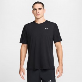Nike Nike TR Solar Tee Sn52 - Black/Summit Wh чорапи,за,бягане,всички,чорапи,горнища,за,физическо,разпродажба,nike,лека,атлетика,облекла,за,бягане,чорапи,за,бягане,горнища,за,бягане,мъжки,облекла,за,бя