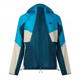 Яке New Balance Mens Running Jacket - Streamsong яке,мъжки,облекла,за,бягане,лека,атлетика,new,balance,men,s,running,jacket,streamsong