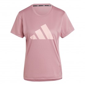 adidas Run It Tee - prelove crimson дамски,горнища,размер+,дамски,облекла,за,бягане,лека,атлетика,облекла,за,бягане,adidas,run,it,tee,prelove,crimson