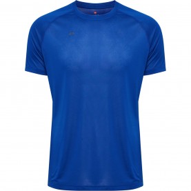 Newline Beat T Shirt Senior - Surf the web чорапи,за,бягане,всички,чорапи,лека,атлетика,облекла,за,бягане,чорапи,за,бягане,горнища,за,бягане,мъжки,облекла,за,бягане,всички,облекла,за,бягане,newline,