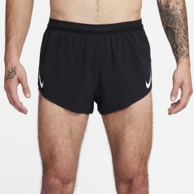 Nike Aero 2in1 Short Sn00 - Black/White чорапи,за,бягане,всички,чорапи,шорти,за,физическо,разпродажба,nike,мъжки,къси,панталони,лека,атлетика,облекла,за,бягане,къси,панталони,за,бягане,чорапи,за,