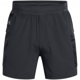 Under Armour M LAUNC Sn43 - ANTHRACITE / AN мъжки,къси,панталони,лека,атлетика,облекла,за,бягане,къси,панталони,за,бягане,мъжки,облекла,за,бягане,under,armour,m,launc,sn43,anthracite,an