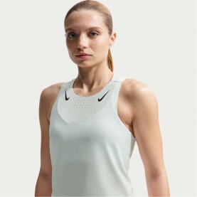 Nike Women's Performance Running Vest - Barely Green чорапи,за,бягане,всички,чорапи,разпродажба,nike,дамски,топове,лека,атлетика,йога,и,пилатес,облекла,всички,йога,и,пилатес,аксесоари,и,облекла,облекла,за,бяг