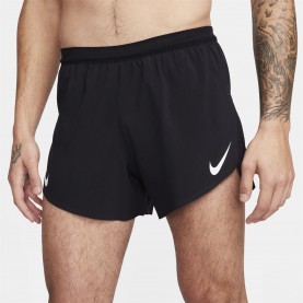 Nike Aero 4in Short Sn00 - Black/White чорапи,за,бягане,всички,чорапи,шорти,за,физическо,разпродажба,nike,мъжки,къси,панталони,лека,атлетика,облекла,за,бягане,къси,панталони,за,бягане,чорапи,за,