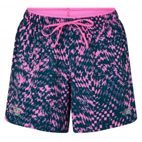 New Balance NB LE RC Print Short Sn62 - Pink Heat чорапи,за,бягане,всички,чорапи,мъжки,къси,панталони,мъжки,долнища,размер+,лека,атлетика,облекла,за,бягане,къси,панталони,за,бягане,чорапи,за,бягане,мъжки,о