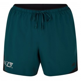 New Balance Hooded Borough Baffle Quilted Jacket Running Short Mens - Medusa Green чорапи,за,бягане,всички,чорапи,мъжки,къси,панталони,мъжки,долнища,размер+,лека,атлетика,облекла,за,бягане,къси,панталони,за,бягане,чорапи,за,бягане,мъжки,о