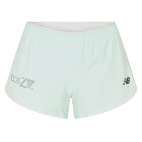 New Balance Hooded Borough Baffle Quilted Jacket Running Short Womens - Cosmic Jade чорапи,за,бягане,всички,чорапи,дамски,къси,панталони,дамски,панталони,и,къси,панталони,за,тренировка,дамски,облекла,размер,лека,атлетика,облекла,за,бягане,