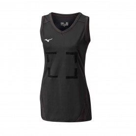 рокля,дамски,поли,и,рокли,нетбол,mizuno,pro,netball,dress,black