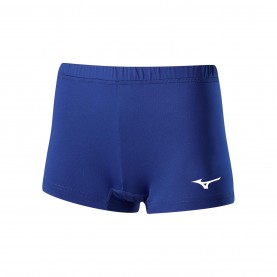 дамски,къси,панталони,дамски,къси,панталони,нетбол,mizuno,pro,netball,ladies,undershorts,royal,blue