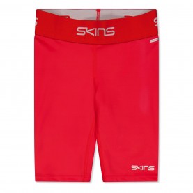 дрехи,за,училище,детски,къси,панталони,детски,3/4,панталони,всичко,за,футбола,на,разпродажба,skins,dnamic,force,juniors,red