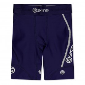 дрехи,за,училище,детски,къси,панталони,детски,3/4,панталони,всичко,за,футбола,на,разпродажба,skins,dnamic,juniors,blue