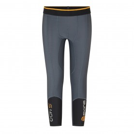 мъжко,фитнес,облекло,skins,s400,3,4,mens,black