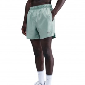 Мъжки къси панталони Nike Dri-FIT Challenger Mens 5 Brief-Lined Versatile Shorts - Cannon/Blk мъжки,къси,панталони,мъжки,облекла,за,бягане,nike,dri,fit,challenger,men,s,5,brief,lined,versatile,shorts,cannon,blk