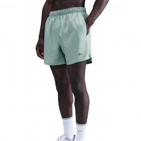 Къси панталони Nike Dri-FIT Challenger Men's 5 Brief-Lined Versatile Shorts - Cannon/Blk къси,панталони,nike,dri,fit,challenger,men's,5,brief,lined,versatile,shorts,cannon,blk