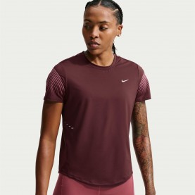 Тениска Nike Swift Flash Tee Ld64 - Mystic Dates тениска,облекла,за,бягане,лека,атлетика,nike,swift,flash,tee,ld64,mystic,dates