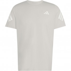 Тениска Adidas 365 /// Running T-Shirt - Grey One тениска,мъжки,блузи,с,яка,мъжки,тениски,мъжки,потници,облекла,за,бягане,мъжки,облекла,за,бягане,лека,атлетика,adidas,365,running,t,shirt,grey,one