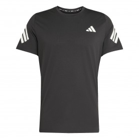 Тениска Adidas 365 /// Running T-Shirt - Black тениска,мъжки,блузи,с,яка,мъжки,тениски,мъжки,потници,облекла,за,бягане,мъжки,облекла,за,бягане,лека,атлетика,adidas,365,running,t,shirt,black