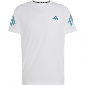 Тениска Adidas 365 /// Running T-Shirt - White Green тениска,мъжки,блузи,с,яка,мъжки,тениски,мъжки,потници,облекла,за,бягане,мъжки,облекла,за,бягане,лека,атлетика,adidas,365,running,t,shirt,white,green