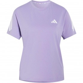 Дамска тениска adidas Womens Ultimate365 CLIMACOOL Short-Sleeve T-Shirt - Lilac дамска,тениска,облекла,за,бягане,дамски,облекла,за,бягане,лека,атлетика,adidas,women,s,ultimate365,climacool,short,sleeve,t,shirt,lilac