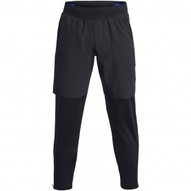 Анцуг Under Armour Men's Qualifier Elite Cold Performance Tracksuit Bottoms - BLACK/TEAM ROYA анцуг,шорти,за,физическо,анцузи,за,физическо,разпродажба,under,armour,мъжки,екипи,мъжки,екипи,(долнища),облекла,за,бягане,under,armour,men's,qualifier,elit