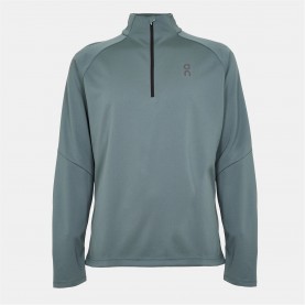 On Climate Shirt Sn52 - Olive чорапи,за,бягане,всички,чорапи,лека,атлетика,облекла,за,бягане,чорапи,за,бягане,горнища,за,бягане,мъжки,облекла,за,бягане,всички,облекла,за,бягане,on,clima
