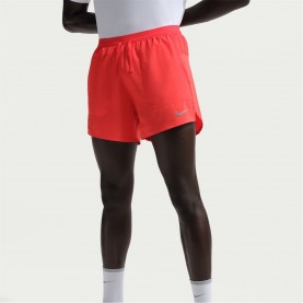 Nike Stride 5in Performance Shorts Mens - Crimson чорапи,за,бягане,всички,чорапи,разпродажба,nike,мъжки,къси,панталони,лека,атлетика,облекла,за,бягане,къси,панталони,за,бягане,чорапи,за,бягане,мъжки,облекл