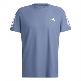 Мъжка тениска Adidas Own the Run T-Shirt Mens - Ink мъжка,тениска,облекла,на,разпродажба,разпродажба,adidas,лека,атлетика,облекла,за,бягане,горнища,за,бягане,мъжки,облекла,за,бягане,adidas,own,the,run,t,shir