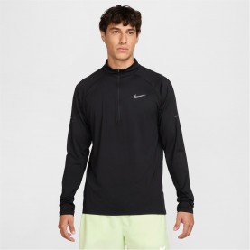 мъжко,горнище,с,цип,разпродажба,nike,лека,атлетика,облекла,за,бягане,горнища,за,бягане,мъжки,облекла,за,бягане,nike,stride,half,zip,top,mens,black