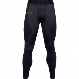 Мъжки клин Under Armour Rush Seamless Leggings Mens - Black мъжки,клин,разпродажба,under,armour,мъжко,фитнес,облекло,under,armour,rush,seamless,leggings,mens,black