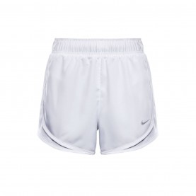 Къси панталони Nike Tempo Women's Dri-FIT Mid-Rise Brief-Lined Running Shorts - White къси,панталони,nike,tempo,women's,dri,fit,mid,rise,brief,lined,running,shorts,white
