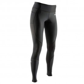 Дамски клин McDavid Womens Performance Running Tights - Black дамски,клин,дамски,чорапогащи,и,клинове,дамски,облекла,за,бягане,облекла,за,бягане,mcdavid,women,s,performance,running,tights,black