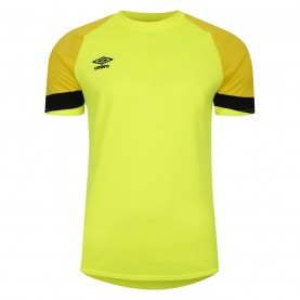 фланелка,вратарски,ръкавици,и,облекло,umbro,gk,jersey,ss,sn99,safety,yellow