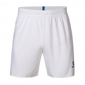 Къси панталони Kelme Football Shorts - White къси,панталони,мъжки,къси,панталони,футболни,долнища,kelme,football,shorts,white