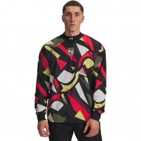 мъжки,блузи,с,яка,мъжки,тениски,мъжки,потници,under,armour,ua,m,96,terrace,goal,sn99,gray