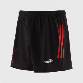 къси,панталони,мъжки,къси,панталони,oneills,down,mourne,shorts,senior,black,white,red
