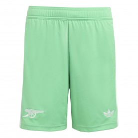 Adidas Afc 3 Gk Sho Jn99 - Sescgr/White футболни,долнища,adidas,afc,3,gk,sho,jn99,sescgr,white