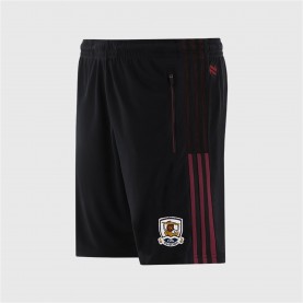 къси,панталони,мъжки,къси,панталони,oneills,galway,nepal,poly,shorts,senior,black,red,chill