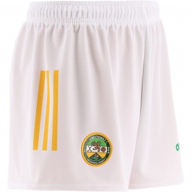 къси,панталони,всичко,за,футбола,на,разпродажба,oneills,offaly,mourne,shorts,senior,wht,green,amber