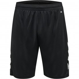 къси,панталони,мъжки,къси,панталони,футболни,долнища,hummel,poly,shorts,sn52,black