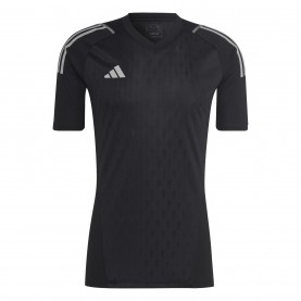 вратарско,горнище,разпродажба,adidas,вратарски,ръкавици,и,облекло,adidas,tiro,23,pro,goalkeeper,shirt,adults,black
