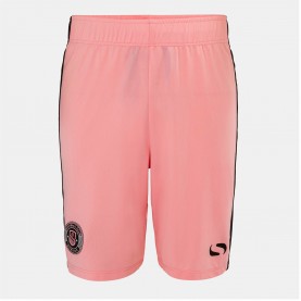 Sondico Team Short - Pink мъжки,къси,панталони,футболни,долнища,sondico,team,short,pink