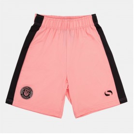 дрехи,за,училище,ученическо,облекло,детски,къси,панталони,детски,3/4,панталони,футболни,долнища,sondico,team,short,junior,pink