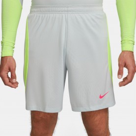Къси панталони Nike Strike Shorts - Platinum/Volt къси,панталони,мъжки,къси,панталони,футболни,долнища,всичко,за,футбола,на,разпродажба,nike,strike,shorts,platinum,volt