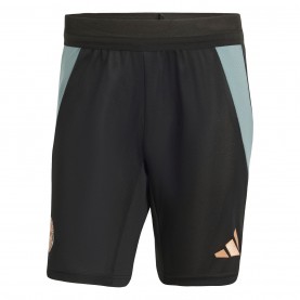 Adidas Bayern Tr Sho Sn99 - Black германия,бундеслига,fc,bayern,munich,fc,nurnberg,fc,schalke,04,други,фланелки,от,бундеслигата,vfb,stuttgart,шорти,за,физическо,разпродажба,adidas,мъжки,къс