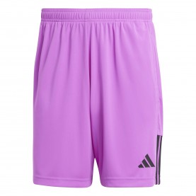 Мъжки къси панталони adidas Sereno Training Shorts Mens - Purple/Black мъжки,къси,панталони,мъжки,къси,панталони,футбол,adidas,sereno,training,shorts,mens,purple,black