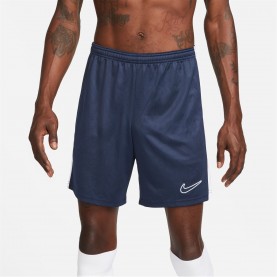 Мъжки къси панталони Nike Academy Shorts Mens - Obsidian мъжки,къси,панталони,разпродажба,nike,мъжки,къси,панталони,футболни,долнища,всичко,за,футбола,на,разпродажба,nike,academy,shorts,mens,obsidian